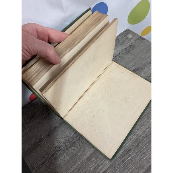 1915 The Winning of Barbara Worth Hardback - Picture 13 of 13